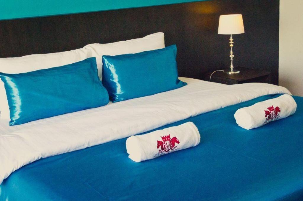Chada Veranda Hotel Khonken Kültér fotó