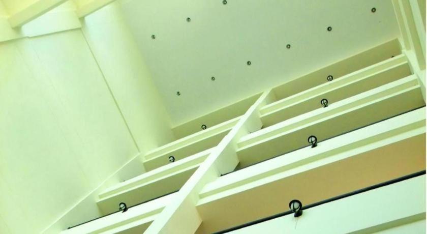 Chada Veranda Hotel Khonken Kültér fotó