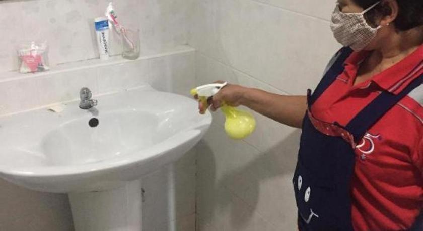 Chada Veranda Hotel Khonken Kültér fotó