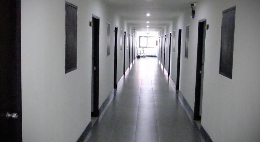 Chada Veranda Hotel Khonken Kültér fotó