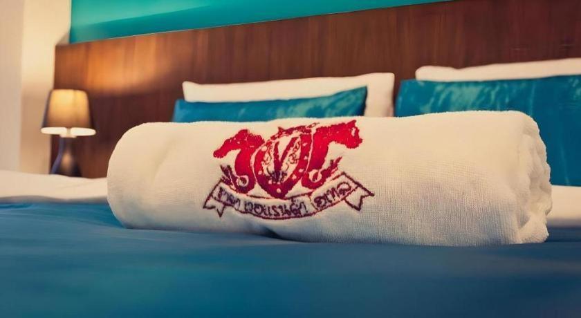 Chada Veranda Hotel Khonken Kültér fotó