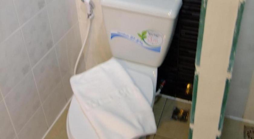 Chada Veranda Hotel Khonken Kültér fotó