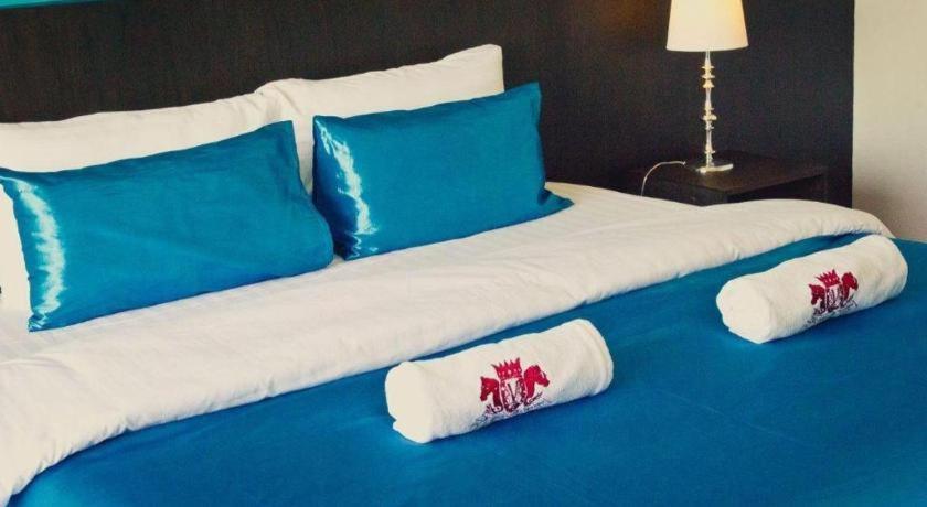 Chada Veranda Hotel Khonken Kültér fotó