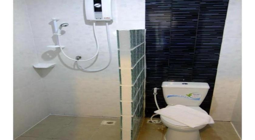 Chada Veranda Hotel Khonken Kültér fotó