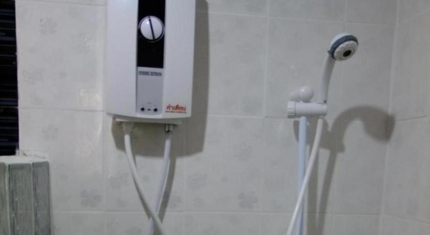 Chada Veranda Hotel Khonken Kültér fotó