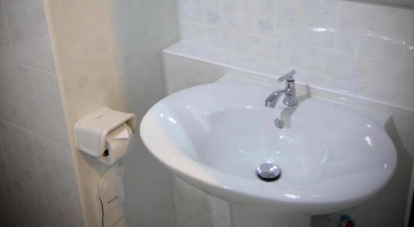 Chada Veranda Hotel Khonken Kültér fotó