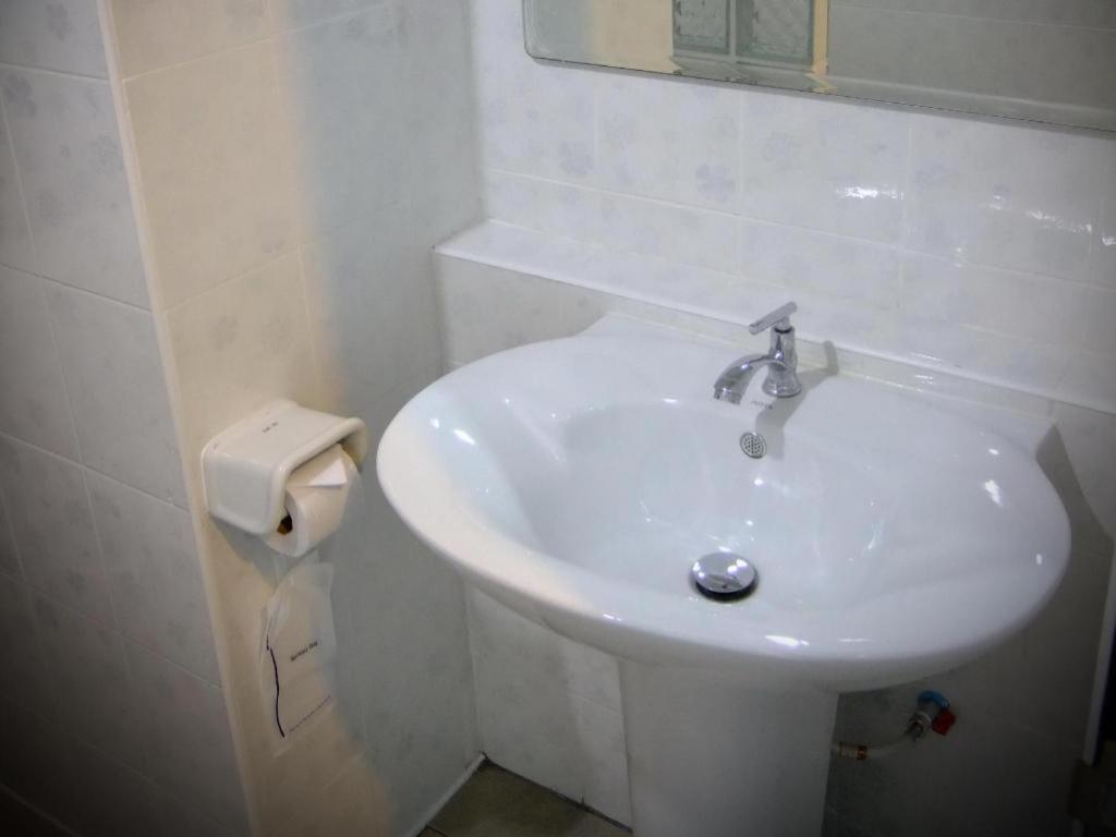 Chada Veranda Hotel Khonken Kültér fotó